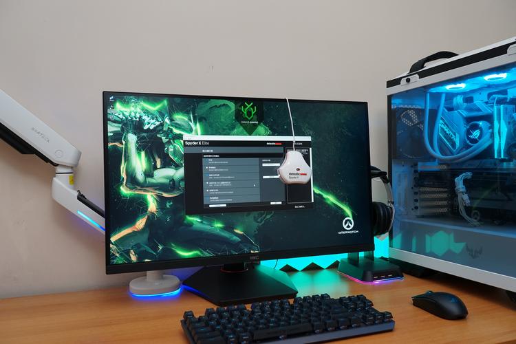 游戏帝国 GAMEMAX G529x 中塔机箱深度评测:亚克力侧透与通道风扇控制的完美结合