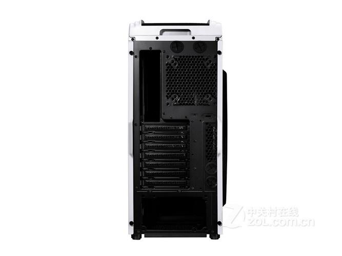 电脑机箱硬件兼容规格展示