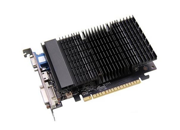 万丽战魔GT730 1GB D3:入门级静音显卡的性价比之选