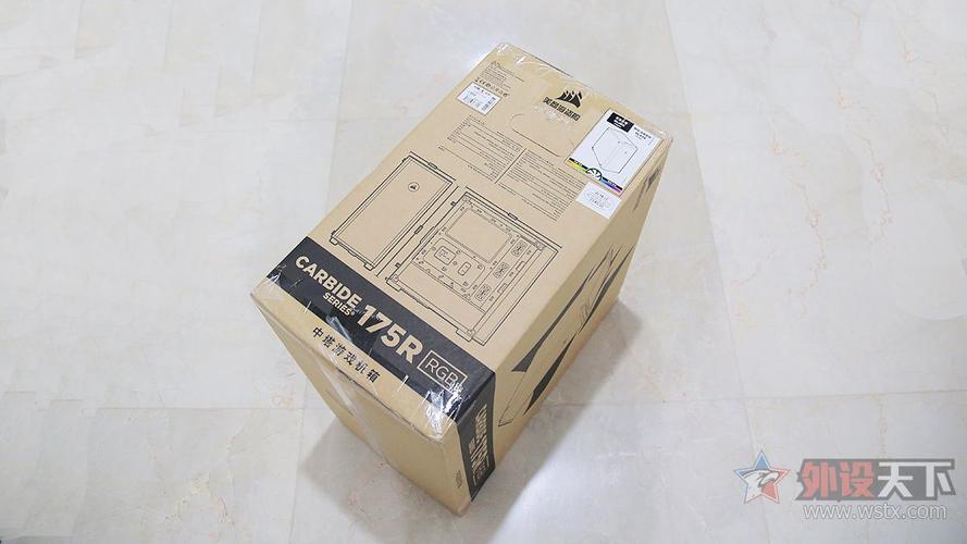 电脑机箱整体价值评估