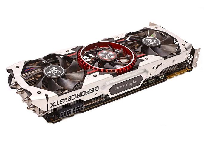 七彩虹iGame GTX 1080Ti Vulcan AD评测:旗舰性能与散热之选