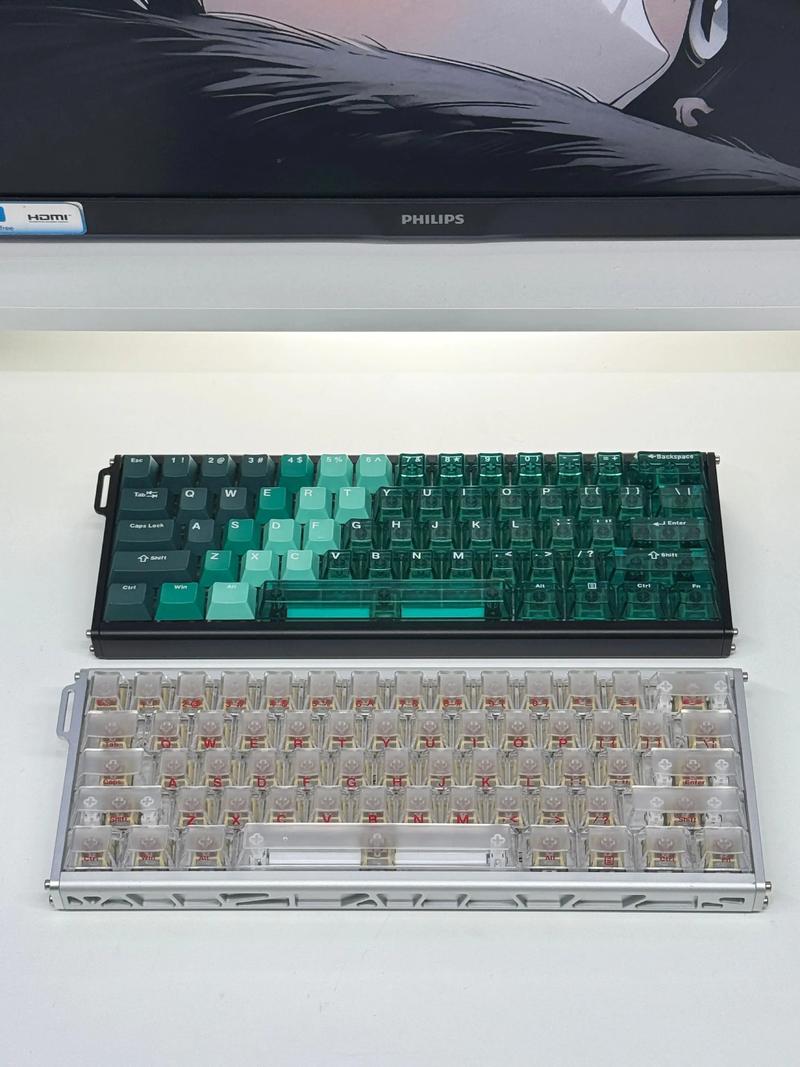 Buying guide for mechanical keyboards