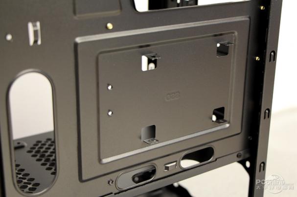 Computer water cooling radiator