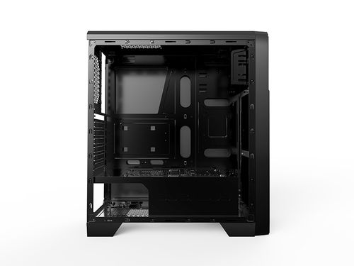 Computer motherboard and expansion slots