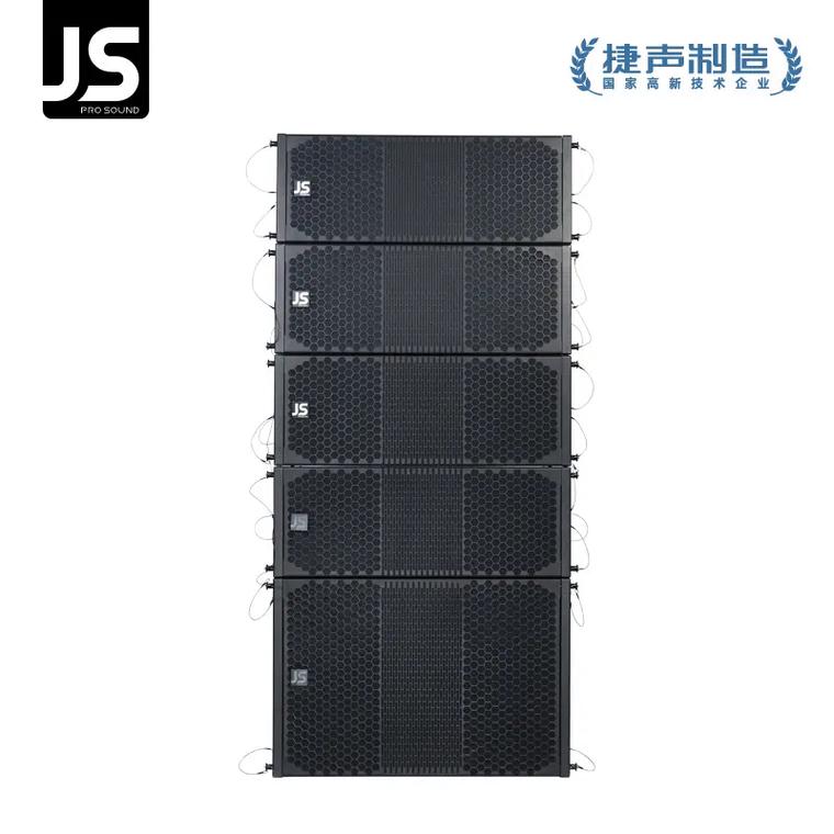 散热结构示意