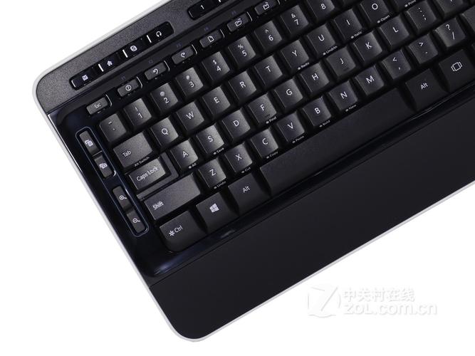 微软3050鼠标底部蓝影传感器