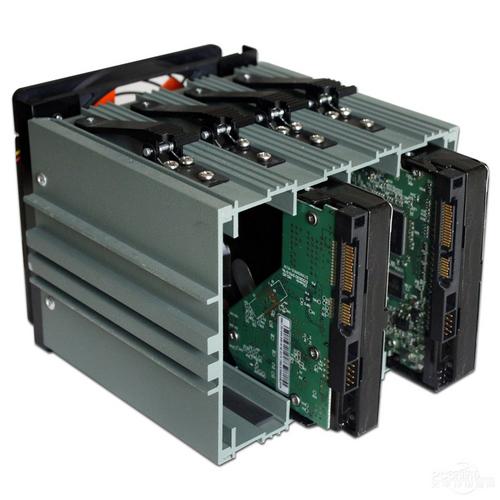 游戏硬件散热系统