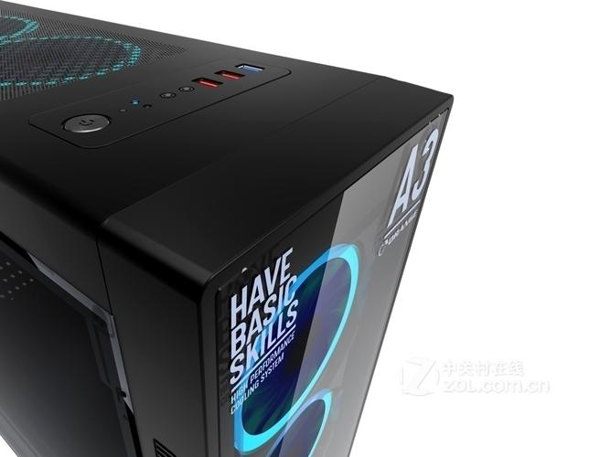 电脑组装建议
