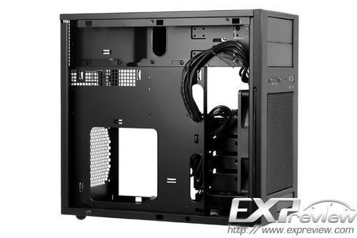 PC机箱整体外观推荐