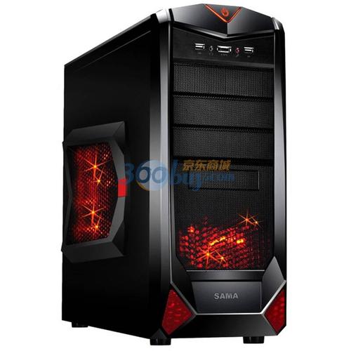 Computer cooling system