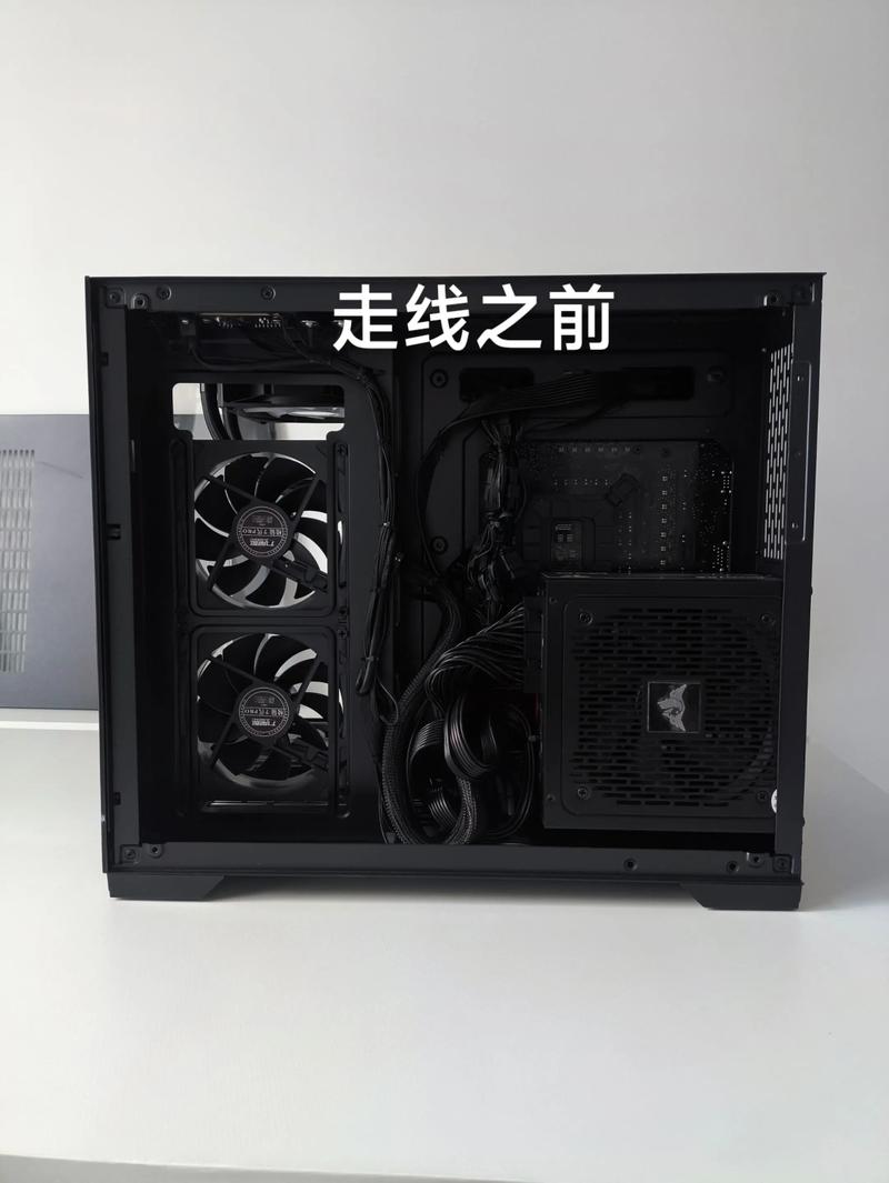 Computer motherboard and components