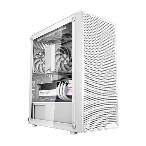 PC机箱内部硬件兼容性