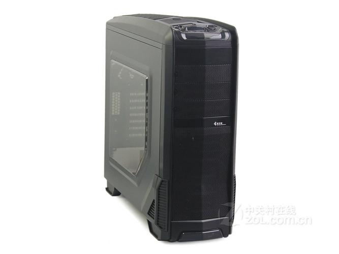 机箱背部理线设计