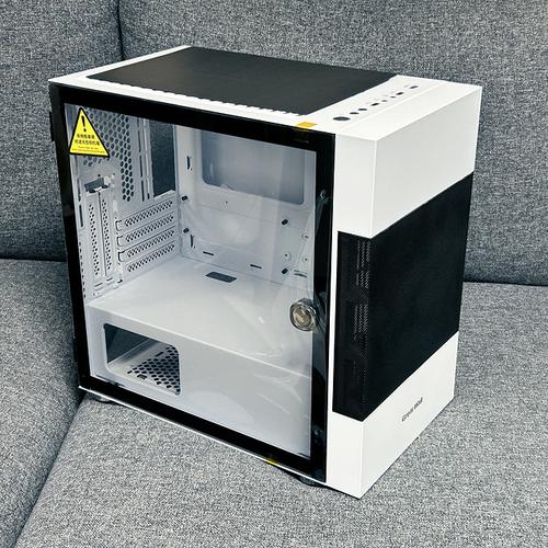 DIY电脑组装