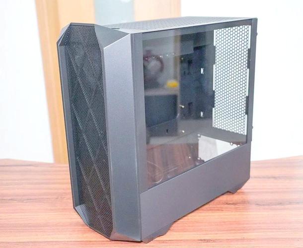 Water cooling system in PC