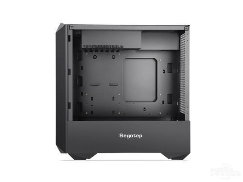 PC cooling system with fans