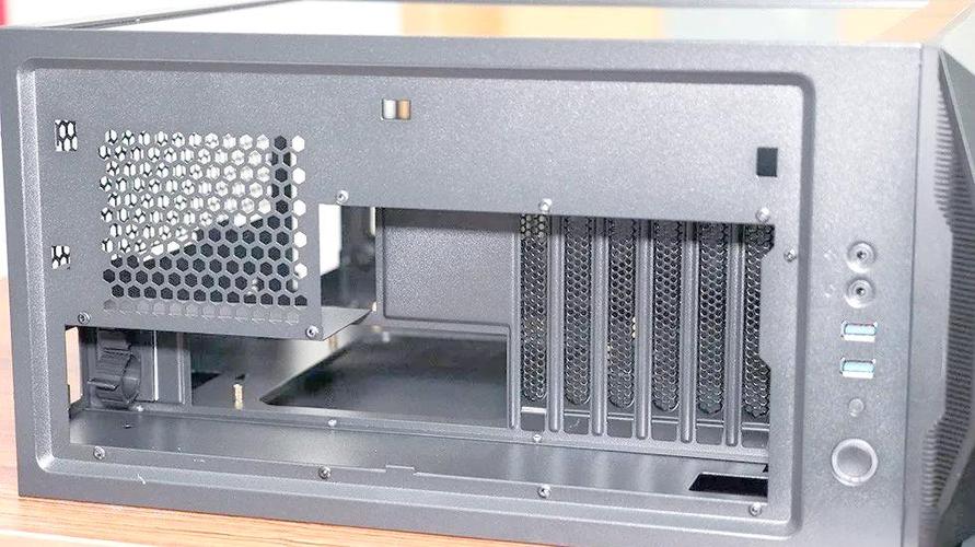 Computer motherboard and components