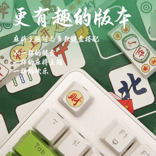 键盘轴体特写