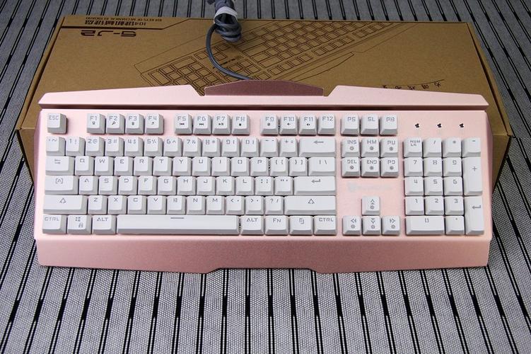 森松尼S-J2 vs SteelSeries 6Gv2 深度对比