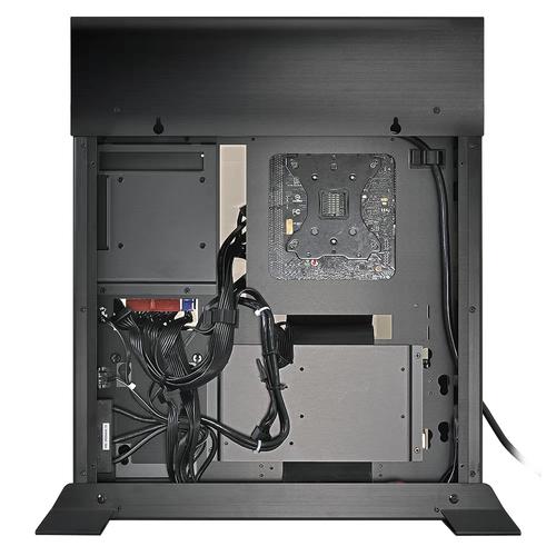High performance gaming PC setup