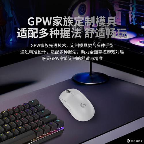 鼠标全家福