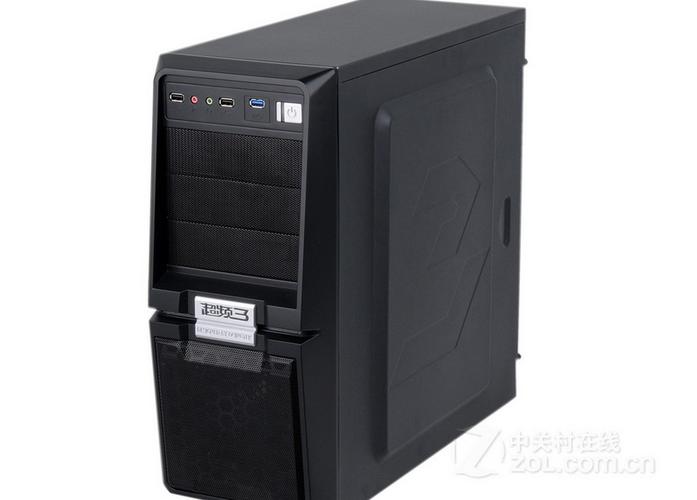 超频三雷暴2000U3旗舰版游戏机箱深度评测:高扩展性与散热表现兼备