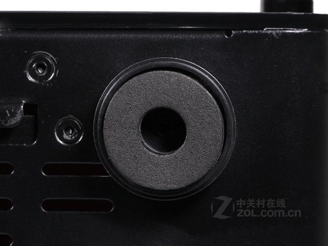 机箱风扇散热系统