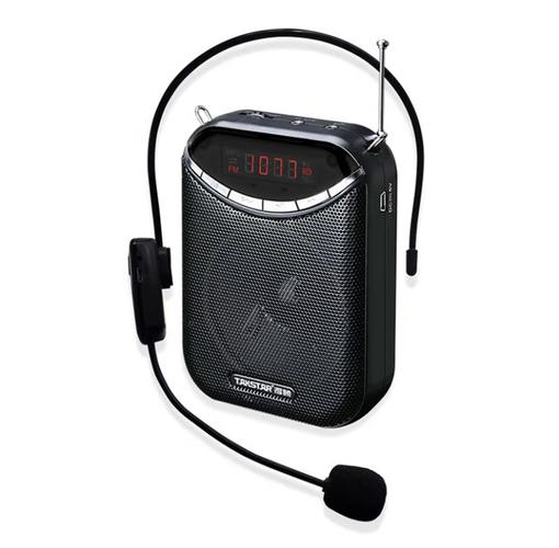 得胜E190M扩音测试
