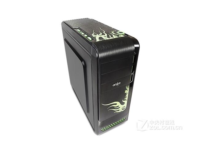 爱国者火轮眼S9机箱评测：百元级电竞玩家的性价比之选