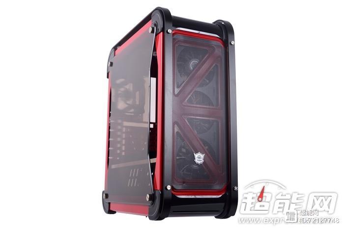 游戏PC机箱购买决策