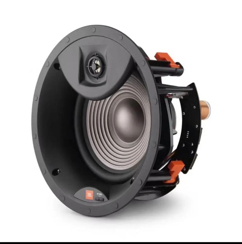 JBL Studio2 6IC扬声器单元