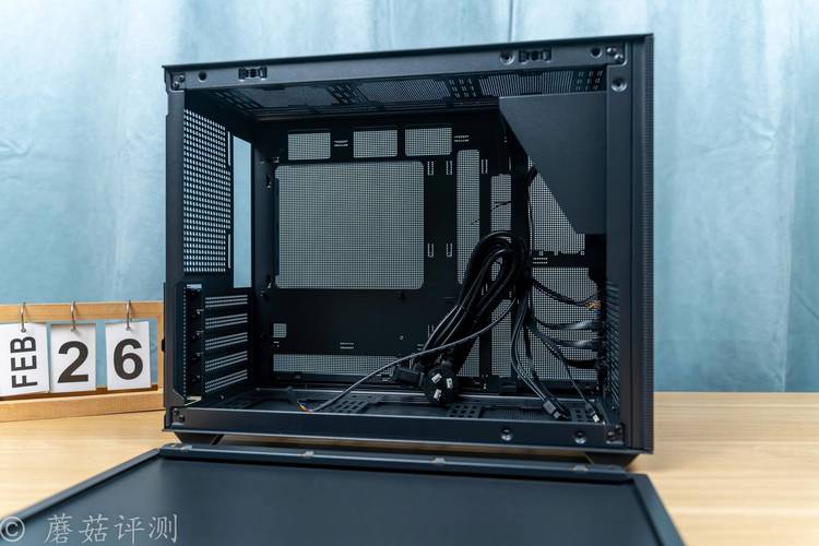 PC机箱风冷散热系统