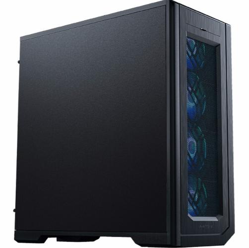 Phanteks PK620 评测:服务器级机箱,巨无霸空间与极致散热