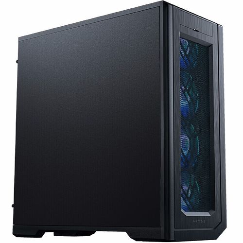 Phanteks PK620 硬盘安装位