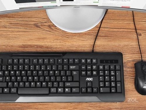 AOC KM110 USB线缆