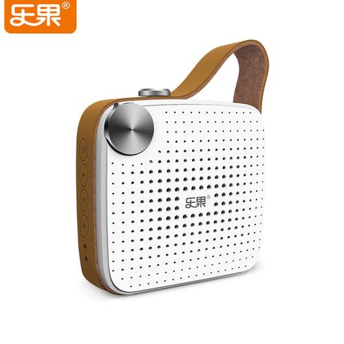 乐果H1音箱功能展示