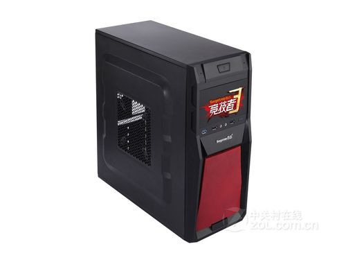 电脑组装建议