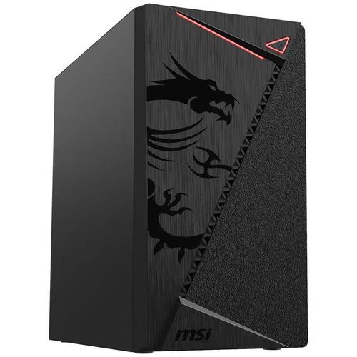 PC机箱散热风扇设计