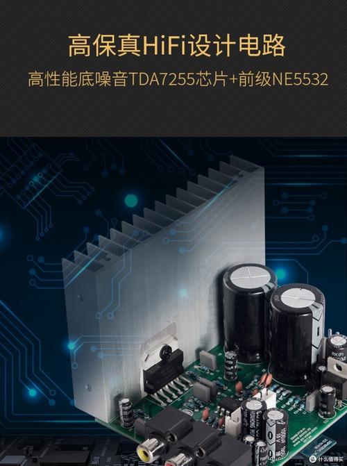 音箱频率响应测试