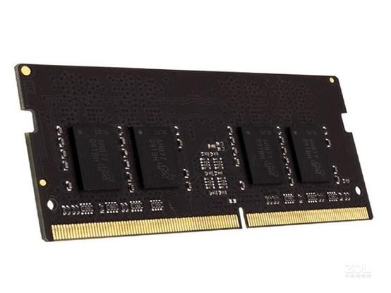 AIDA64内存测试截图