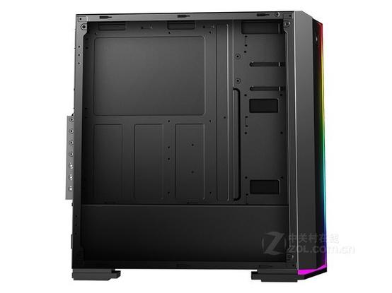 PC硬件兼容性展示
