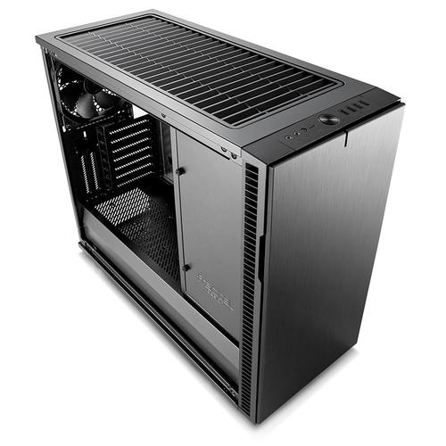 Fractal Design ION+860W包装与附件