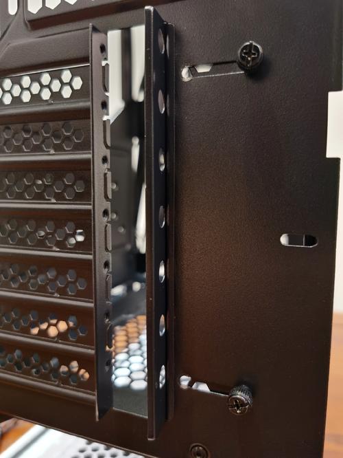 Water cooling radiator in PC