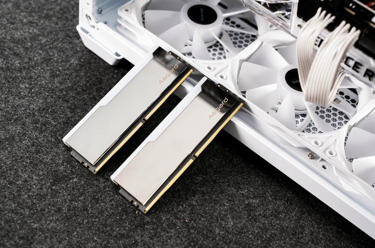 Computer motherboard and hardware components