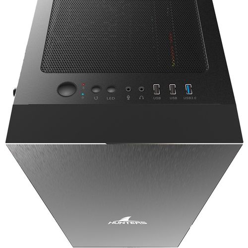 PC motherboard and components