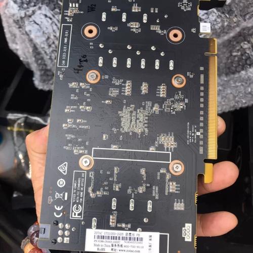 游戏帧数测试截图