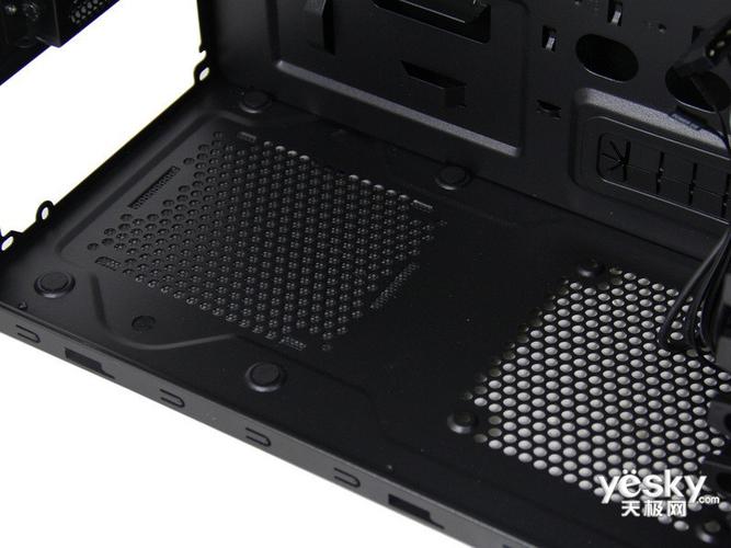NZXT Tempest 410 Elite 散热性能展示