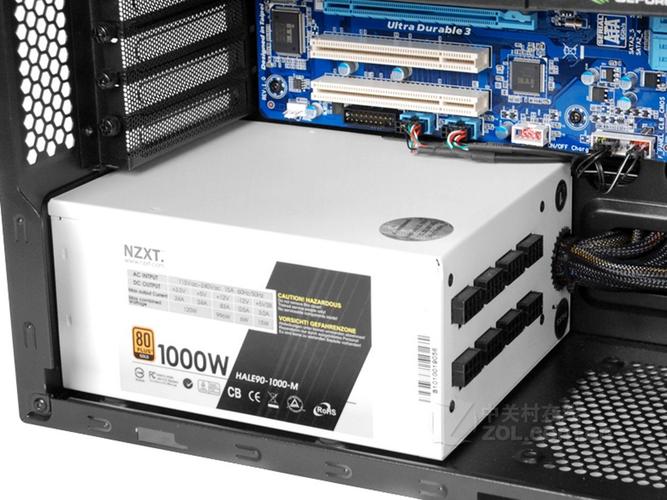 NZXT Tempest 410 Elite 评测:经典中塔机箱的优秀散热与扩展能力