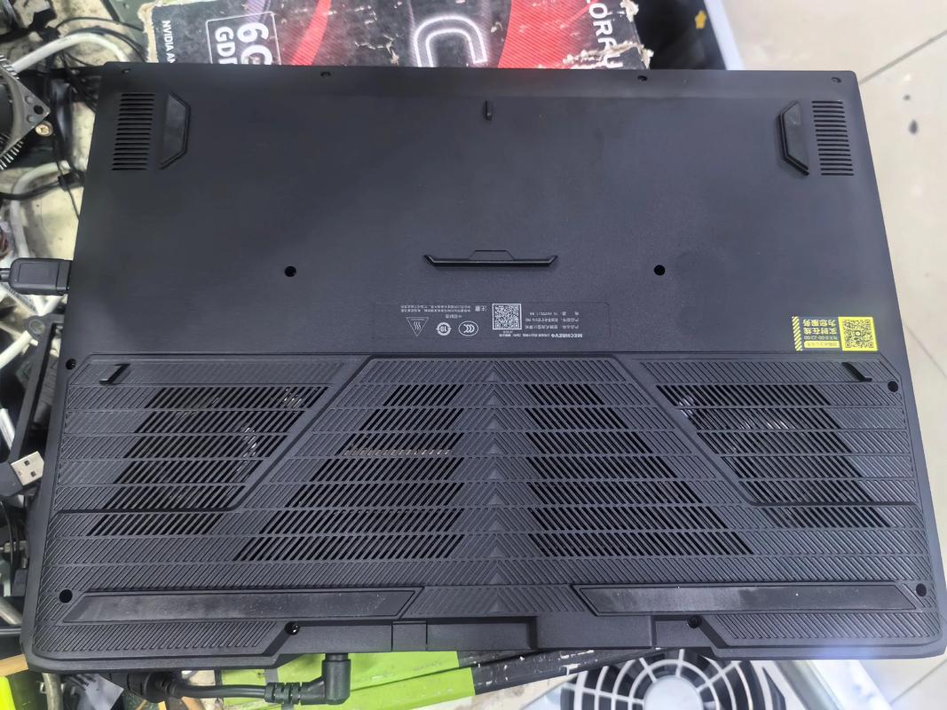 Computer cooling system