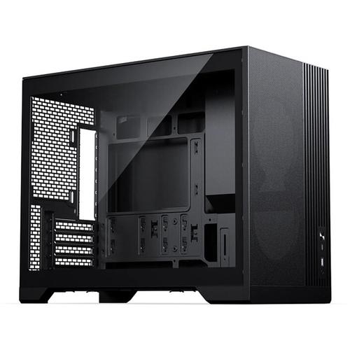 Phanteks M3 内部硬件性能表现